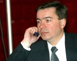 Стецькив: власть снесла Майдан, а народ снесет власть