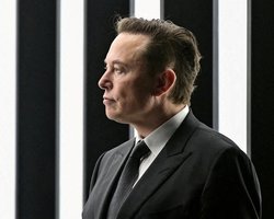 "Разочарование года": реакция сети на идею Илона Маска о мире в Украине на условиях Кремля