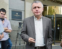 Суркис: Милевский должен забивать более равномерно