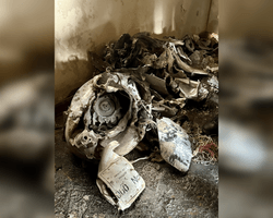 Понад 30 деталей зі США: у Зеленського розкрили подробиці про "Іскандер", що атакував Кабмін