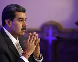 Мадуро предстанет перед судом: СМИ раскрыли, что дальше произойдет с захваченным США президентом Венесуэлы