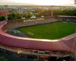 Стадион имени Шухевича: Институт нацпамяти Польши раскритиковал название в честь лидера УПА