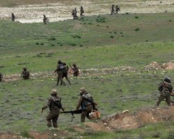 Азербайджан вплотную подошел к Шуше, бои идут в 5 км от города. До столицы НКР – 15 км