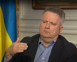 Угрожали забрать 8 вместо 4 областей: Кислица о требованиях РФ за закрытыми дверями в Стамбуле