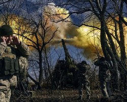 "Диктатору нужен успех": российские войска пытаются превратить Авдеевку в Бахмут, — Newsweek