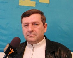 Amnesty International требует немедленно освободить Чийгоза