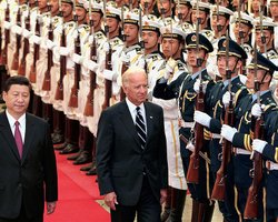 Переговори Байдена і Сі Цзіньпіна: ЗМІ з'ясували нові подробиці зустрічі лідерів