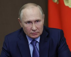 ПАР повинна буде заарештувати Путіна, якщо він приїде, — прокурор МКС