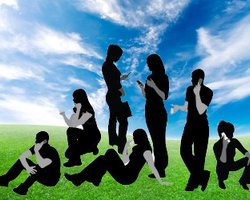 В Украине насчитывается 53,9 млн. абонентов сотовой связи