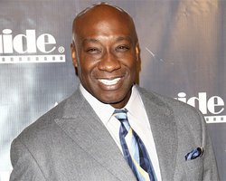 В США умер актер Майкл Кларк Дункан 