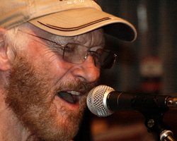 Скончался участник первой записи The Beatles Тони Шеридан