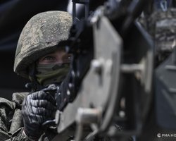 "Нет мощной фортификации": ситуация под Авдеевкой "очень угрожающая", — Дикий (видео)