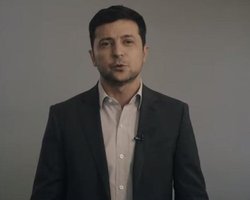 Зеленский записал срочное обращение к Раде из-за инаугурации