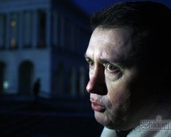 Адвокат: Задержание Мельниченко происходило согласно закону