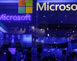 Microsoft пролила свет на компьютеры будущего
