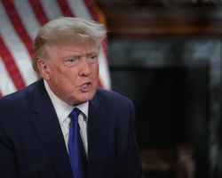 Трамп пригрозив ХАМАС "повним пеклом", якщо ізраїльських заручників не звільнять до його інавгурації