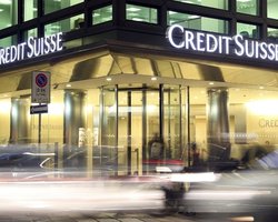 Швейцарский банк опроверг заморозку российских активов