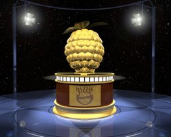 Аль Пачино и Адам Сэндлер получили анти-Оскары