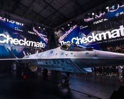 Су-75: как россияне упустили шанс построить стелс-истребитель и выбить с рынка F-35