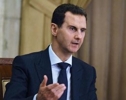 Асад назвал Эрдогана главным инициатором войны в Нагорном Карабахе