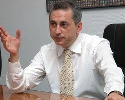 Колесников поручил в 4 городах построить вокзалы к Евро-2012