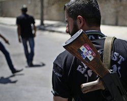 Обама решительно намерен наказать Сирию несмотря на возможные препятствия - Reuters