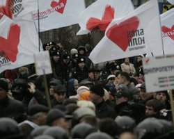 Королевская и еще два депутата вышли из партии Батьківщина, - БЮТ