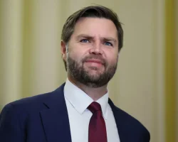 Джей Ді Венс назвав головних "миротворців" у війні в Україні (відео)