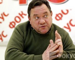 Богдан Бенюк: Свободе лепят имидж вояк-бандеровцев