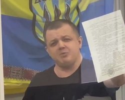 Заседание по апелляции Семенченко перенесли из-за самоотвода судей
