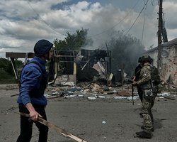 ВСУ отбивают дом за домом: в ОВА рассказали о ситуации в Волчанске