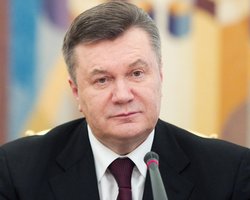 УП: Британские власти отказали Януковичу во встрече во время Олимпиады