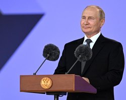 Путин не понял, для чего ВСУ якобы бомбят жилые кварталы (видео)