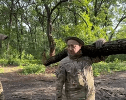 "Не меняем русских на русских": Пригожин ответил ЛСР на предложенную сделку (аудио)