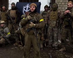 "4 группы предателей": Путин признал, что в рядах РДК и ЛСР состоят россияне, — ISW (фото)