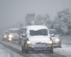 В Румынии разбился микроавтобус с украинцами