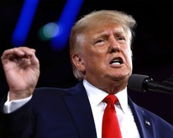 CNN и NYT пишут, что удары США по Ирану не уничтожили его ядерную программу: Трамп отрицает