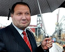 Активы латвийского миллионера по делу о  хищениях в Нафтогазе арестованы