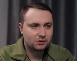 "Це ганьба": Буданов висловився про рішення Міжнародного суду ООН у справі МН-17