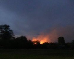 В оккупированном Крыму прогремели взрывы: россияне заявили об атаке БПЛА