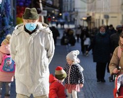 "Угрожающая ситуация": Минздрав анонсировал ужесточение карантина в шести областях Украины