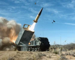 Politico и New York Times подтвердили, что Украина получила ракеты ATACMS от США