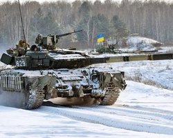 Контрнаступление ВСУ: за сутки украинская армия продвинулась на 5 км вглубь Курской области, — ISW