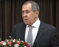 Нет доказательств. Лавров объяснил, почему дело об отравлении Навального поставили "на паузу"