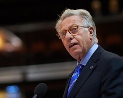 Венецианская комиссия прокомментировала принятие закона об Антикоррупционном суде