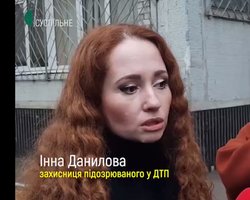 Не помнит, был ли за рулем. Адвокат 16-летного Николая рассказала о его состоянии (видео)