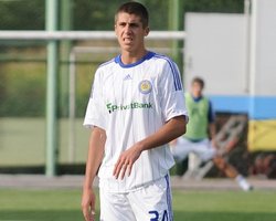 Хачериди не выгонят из Динамо, но воспитывать будут, - Семин