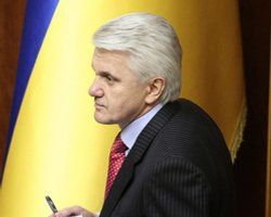 Литвин отреагировал на заявление Пукача в суде