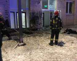 В Москве прогремел взрыв: среди жертв может быть генерал-лейтенант ВС РФ, — росСМИ