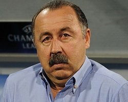 Киевское Динамо проиграло Шерифу 0:2